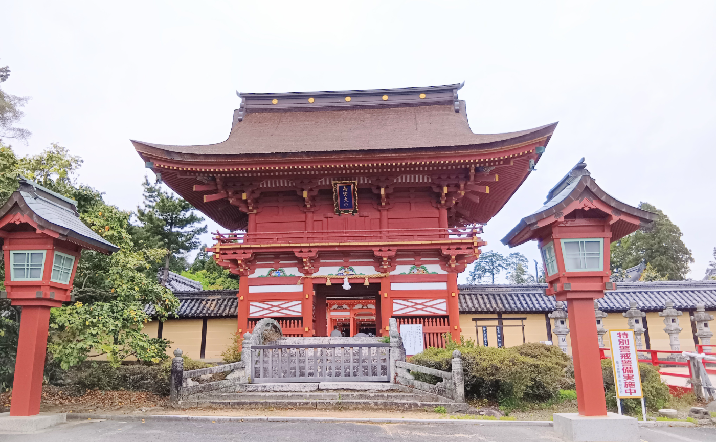 日帰りバス旅行②