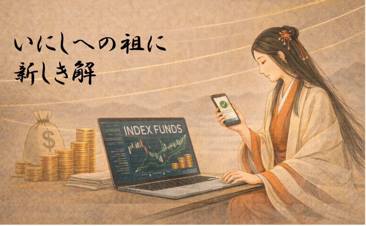 マイナー税制をAIでさっくり攻略してみた