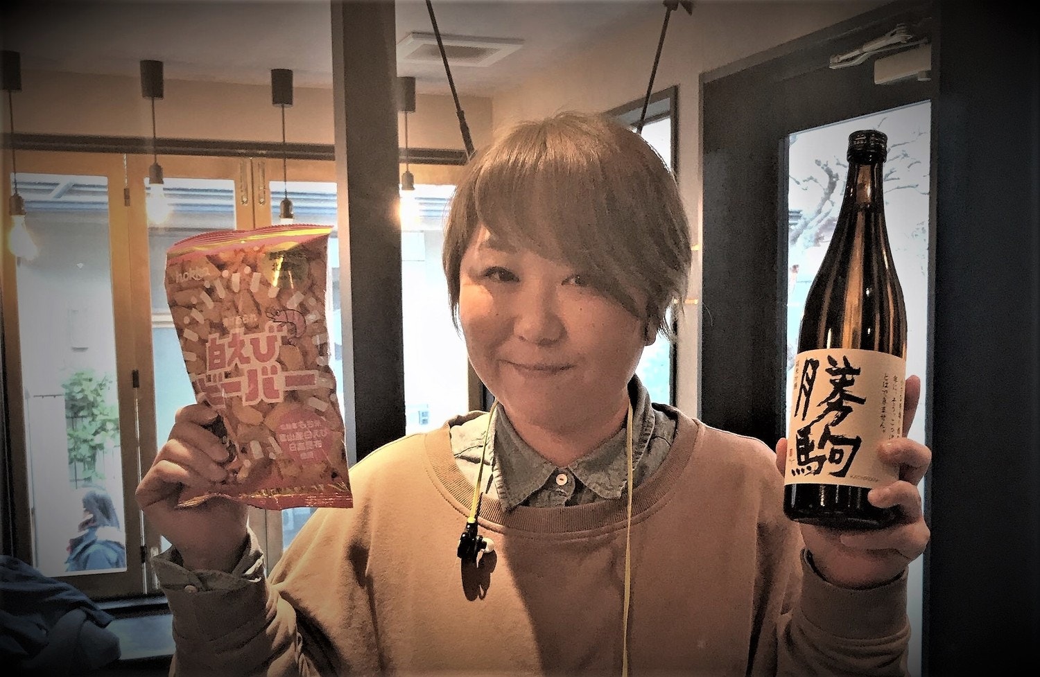 富山で暮らす私が、コルクラボで仕掛ける側へ飛び込んだ結果、自分の好きに気づいた話