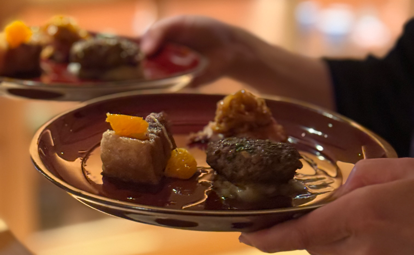 唐津ランチイベント報告　後半✨