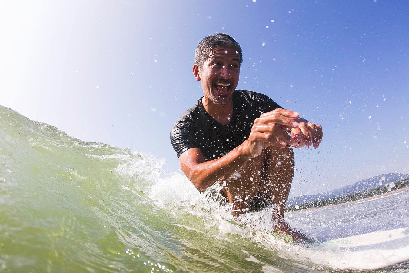 コミュニケーションデザイナーやってます、宮原です。