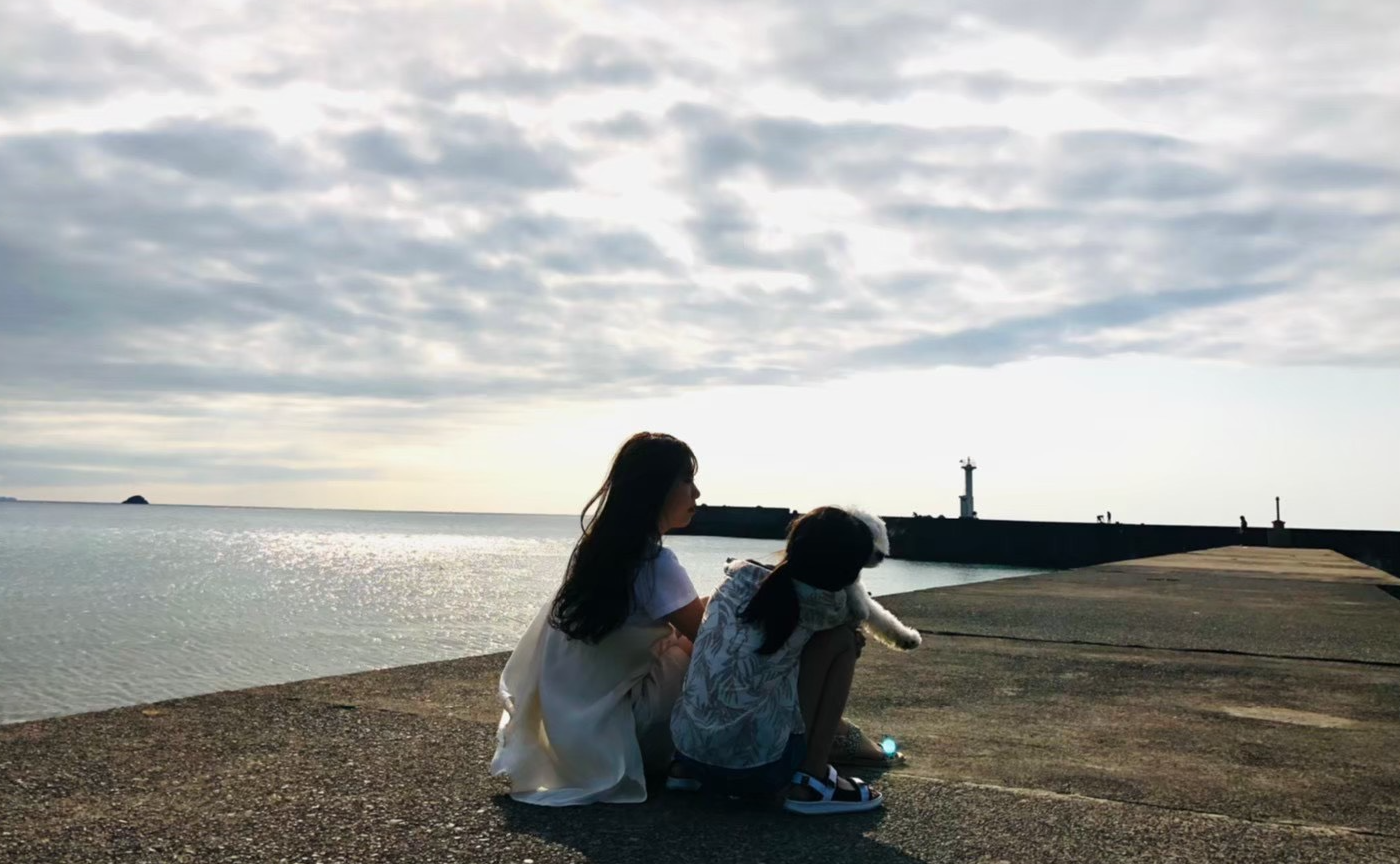 #64 「ママ、今日な」から始まる時間が好き