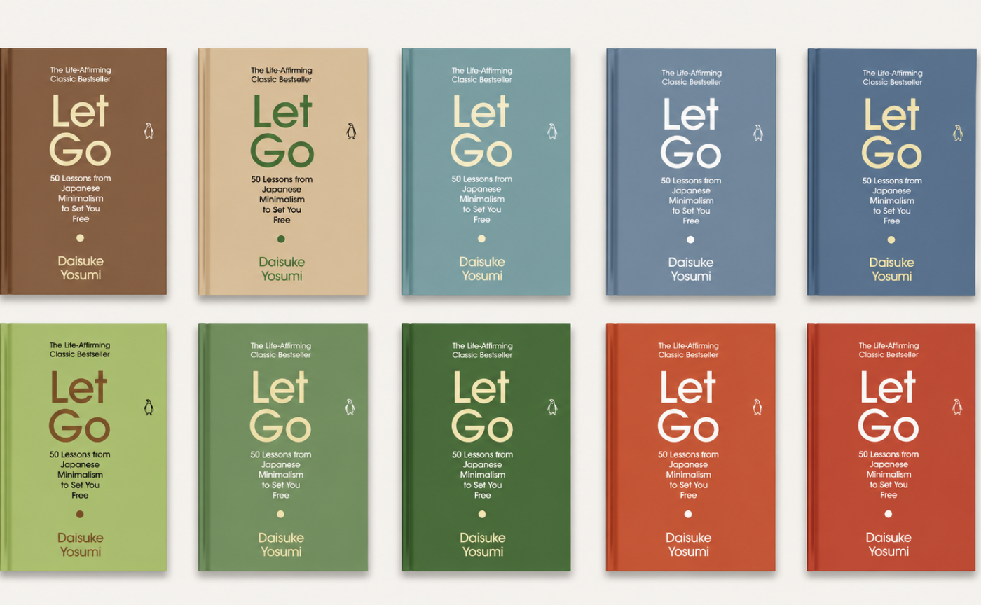 5/6まで【投票のお願い】US🇺🇸版『Let Go』カバーの色デザイン
