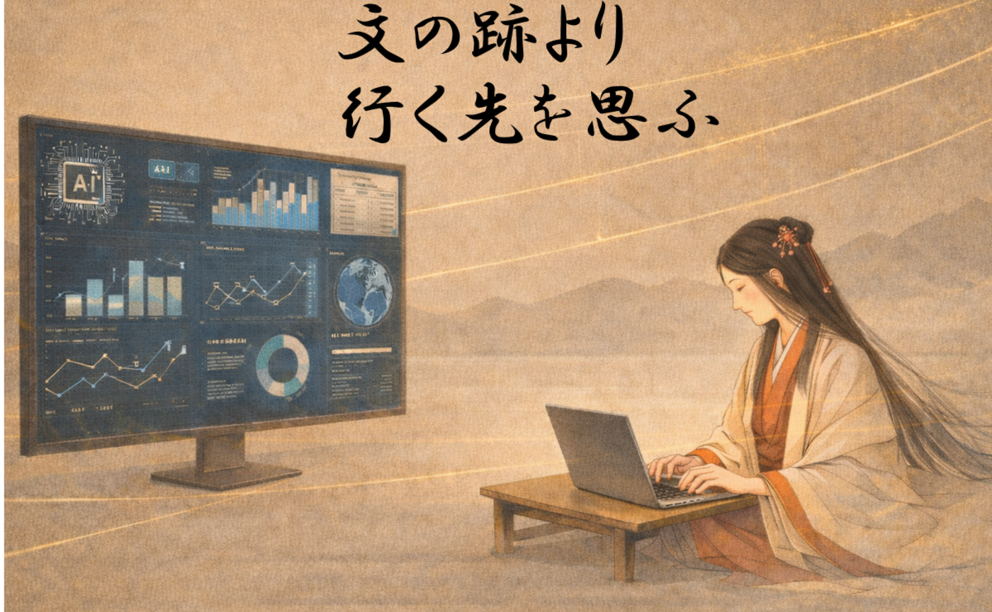 AIにより変遷する学びの価値