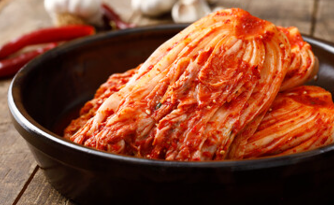 六本木店｜旅する発酵食｜こまやから教わるキムチ作りと韓国家庭料理