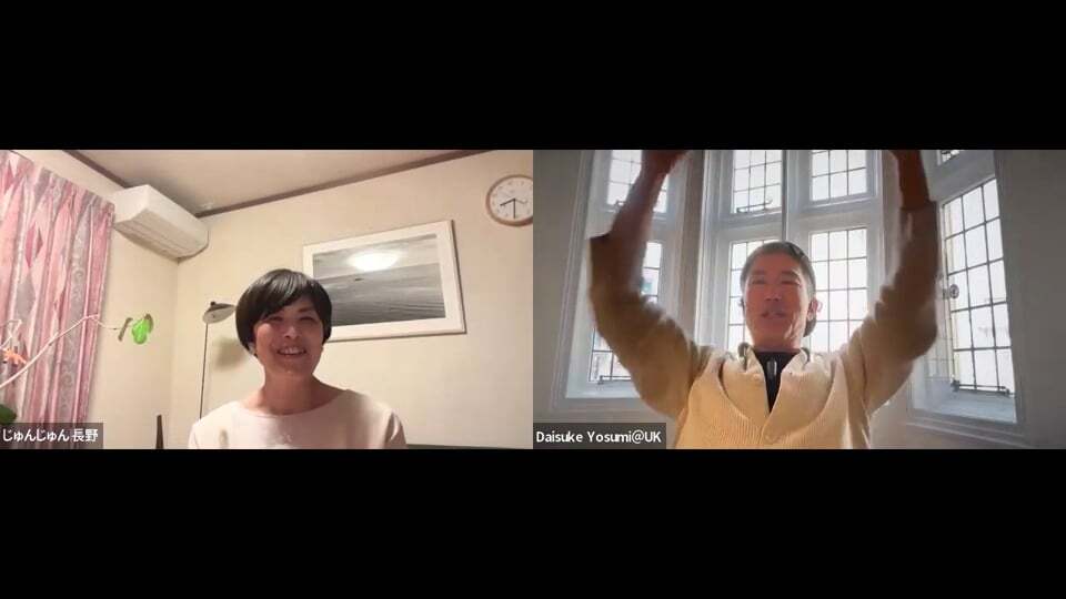 原点⑥
「フルリセット人生のすべて、ついに完結！手放しても残るもの」ヨスミのまんなか（10周年特別企画）

