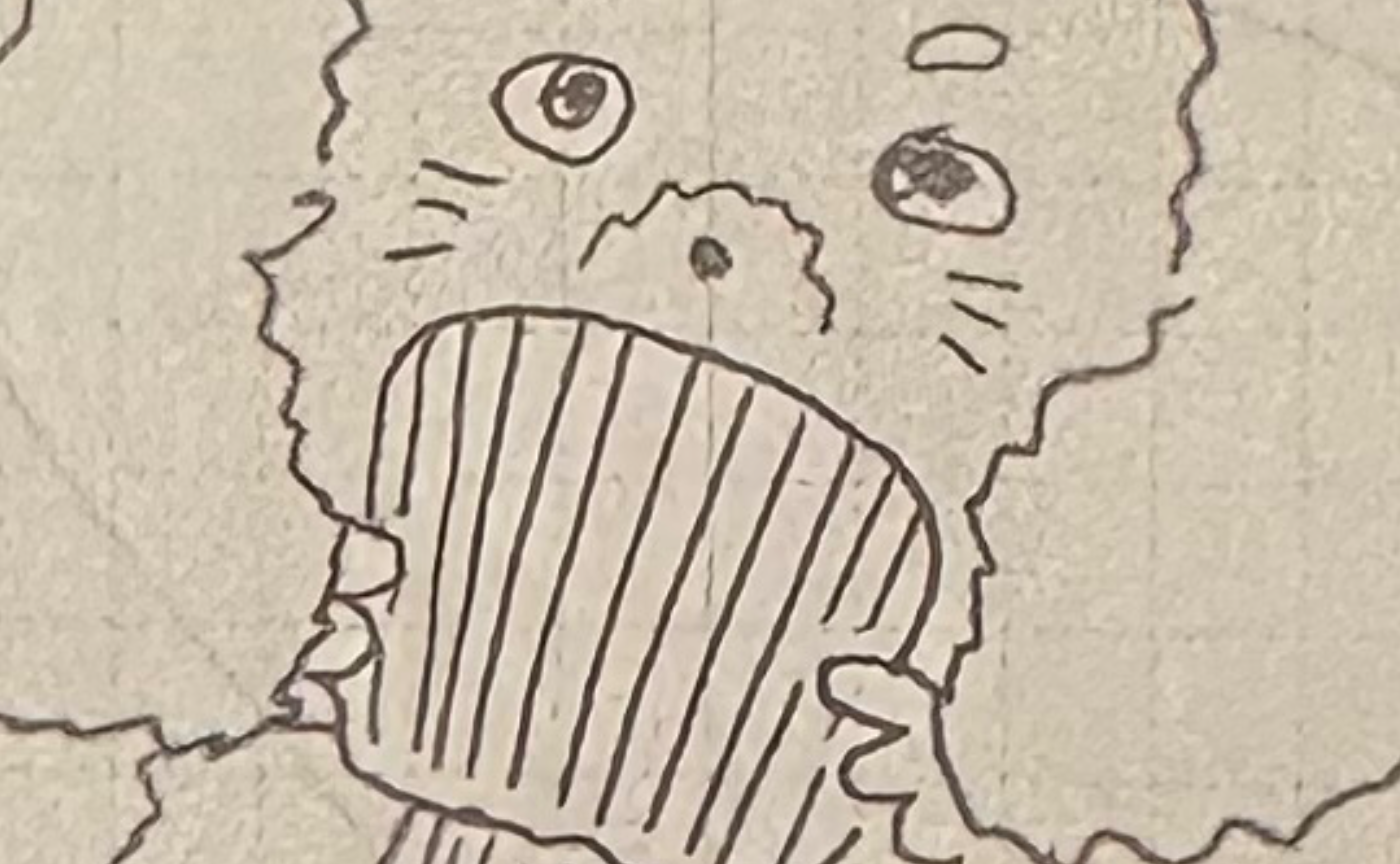 5/14 いちにちいちまい