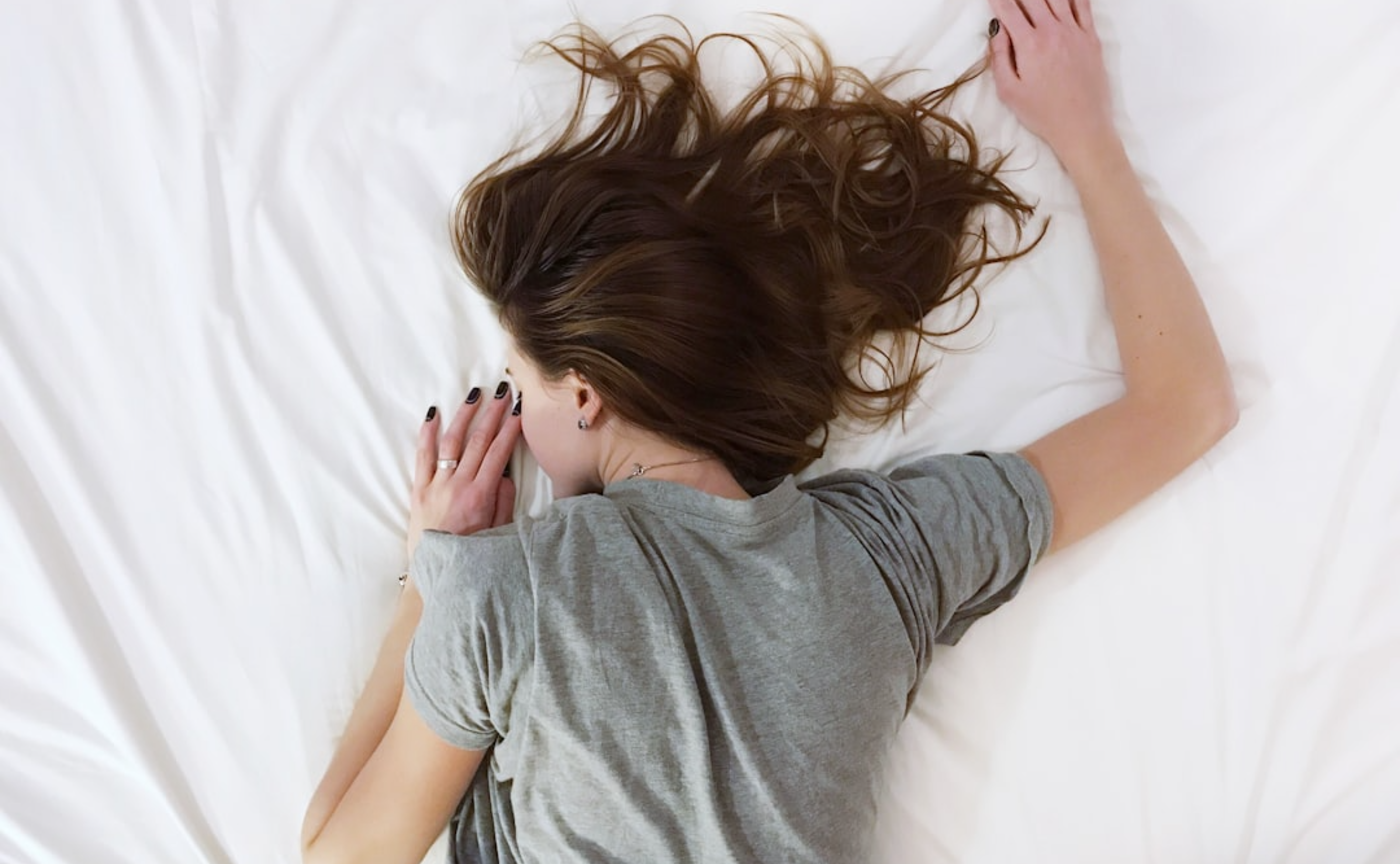 【#20】大人の体力づくりは「睡眠の構造改革」から🛏️🌙