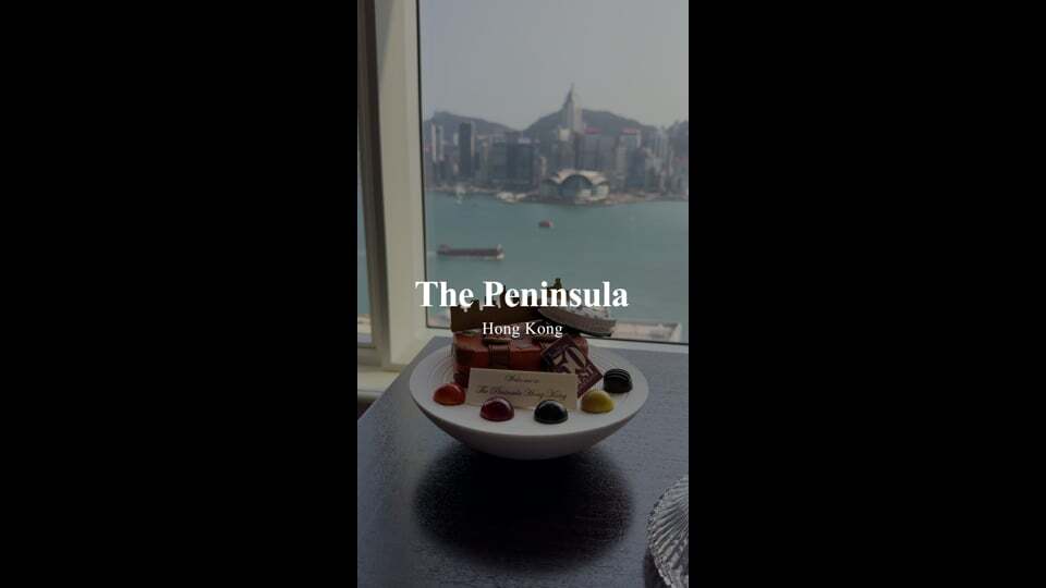 The Peninsula | Hong Kong