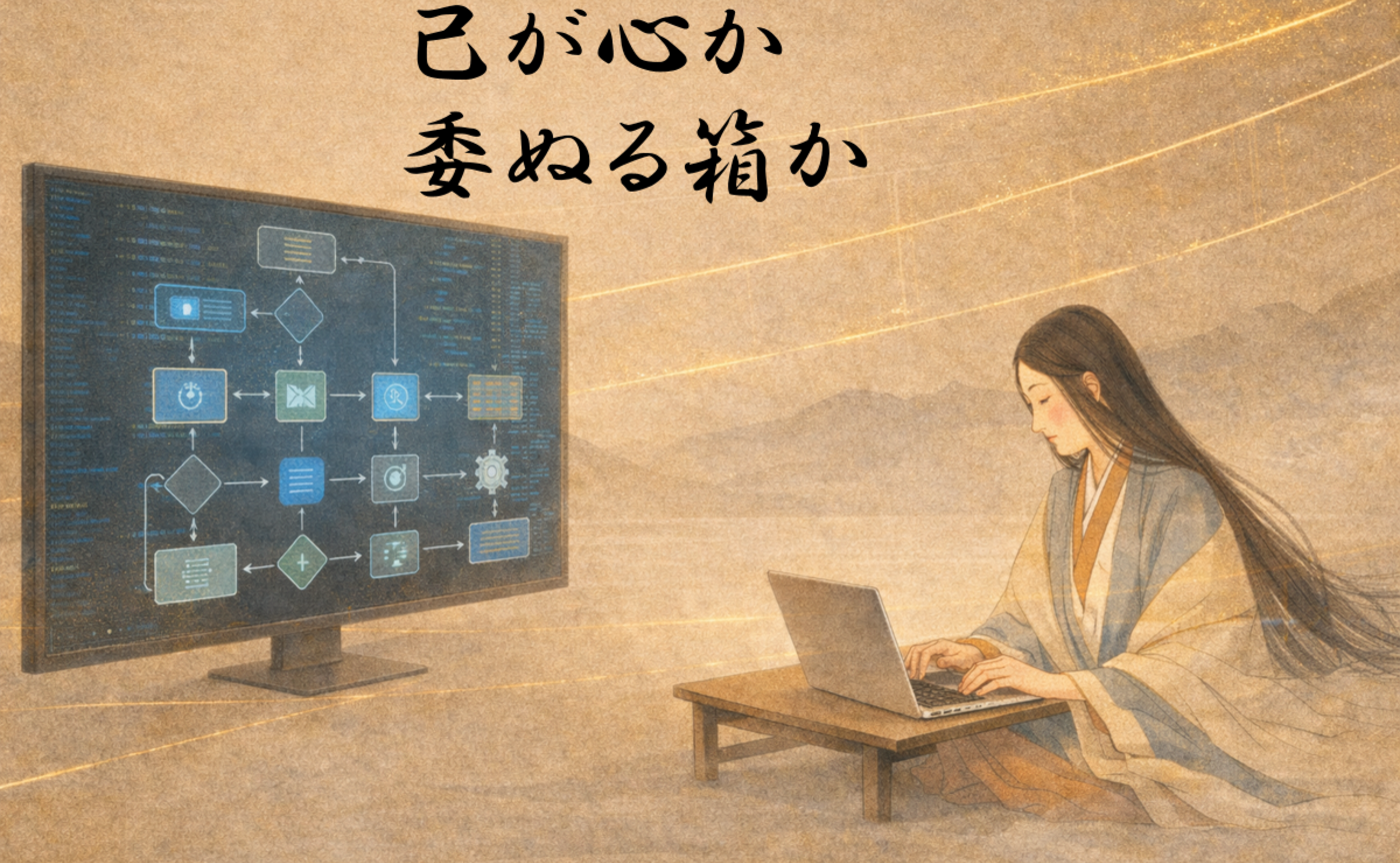AIに選ばされている感情と、購買行動の関係