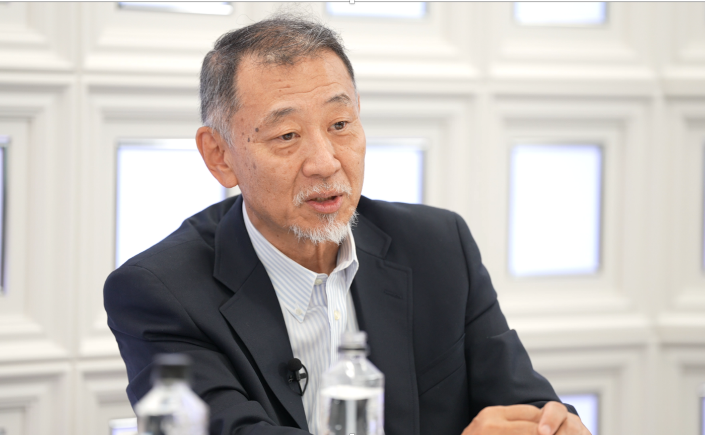 スタバはなぜ現場発で動けるのか？ 元CEOが語る、「上司を動かす」報連相と反論術（動画：後編）