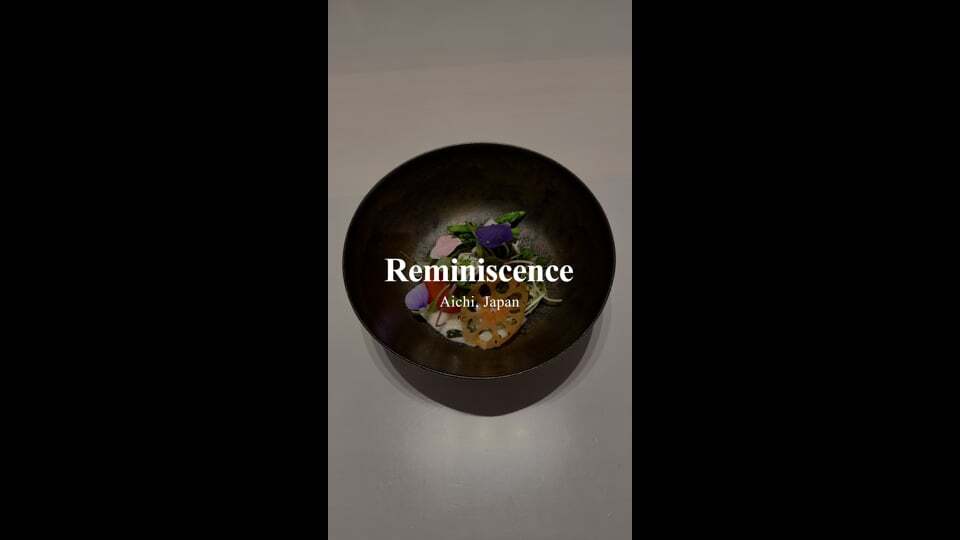 Reminiscence | Aichi, Japan