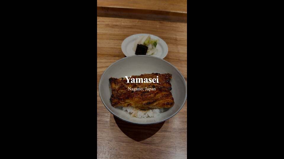 Yamasei | Nagano, Japan
