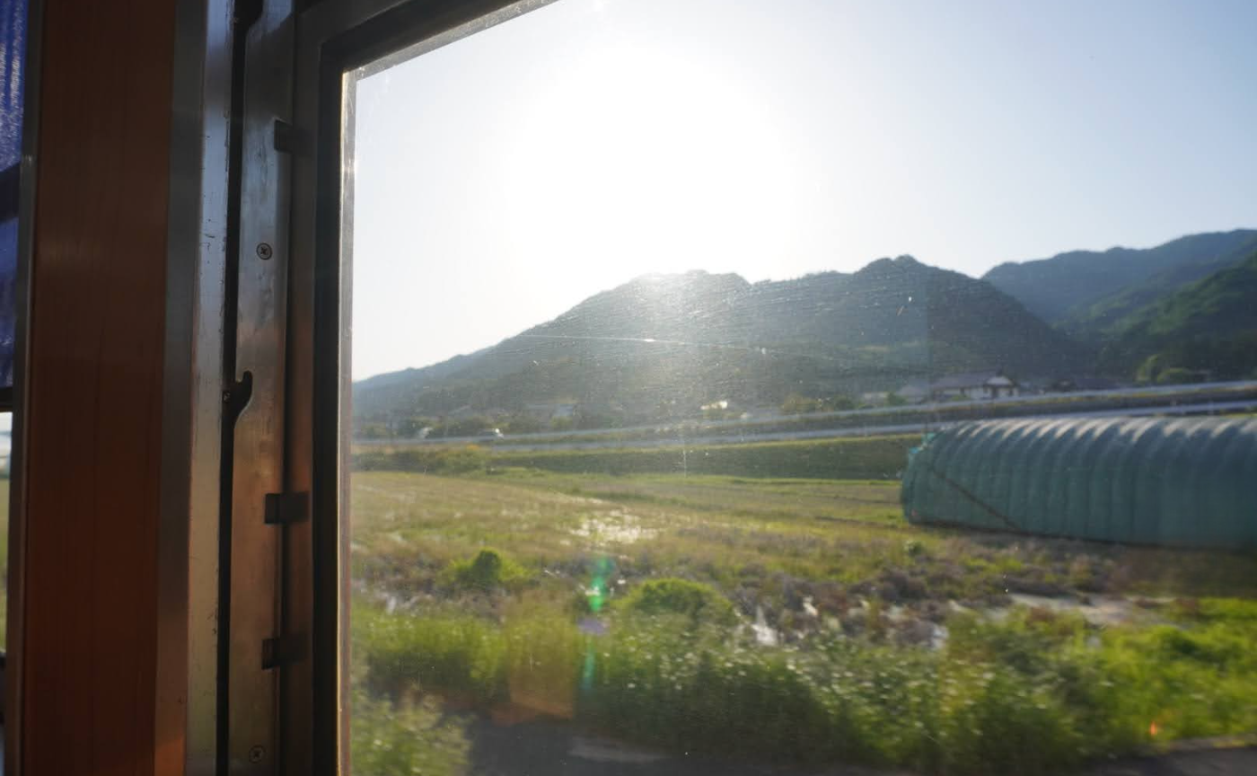 旅で見つけた、私の「街」