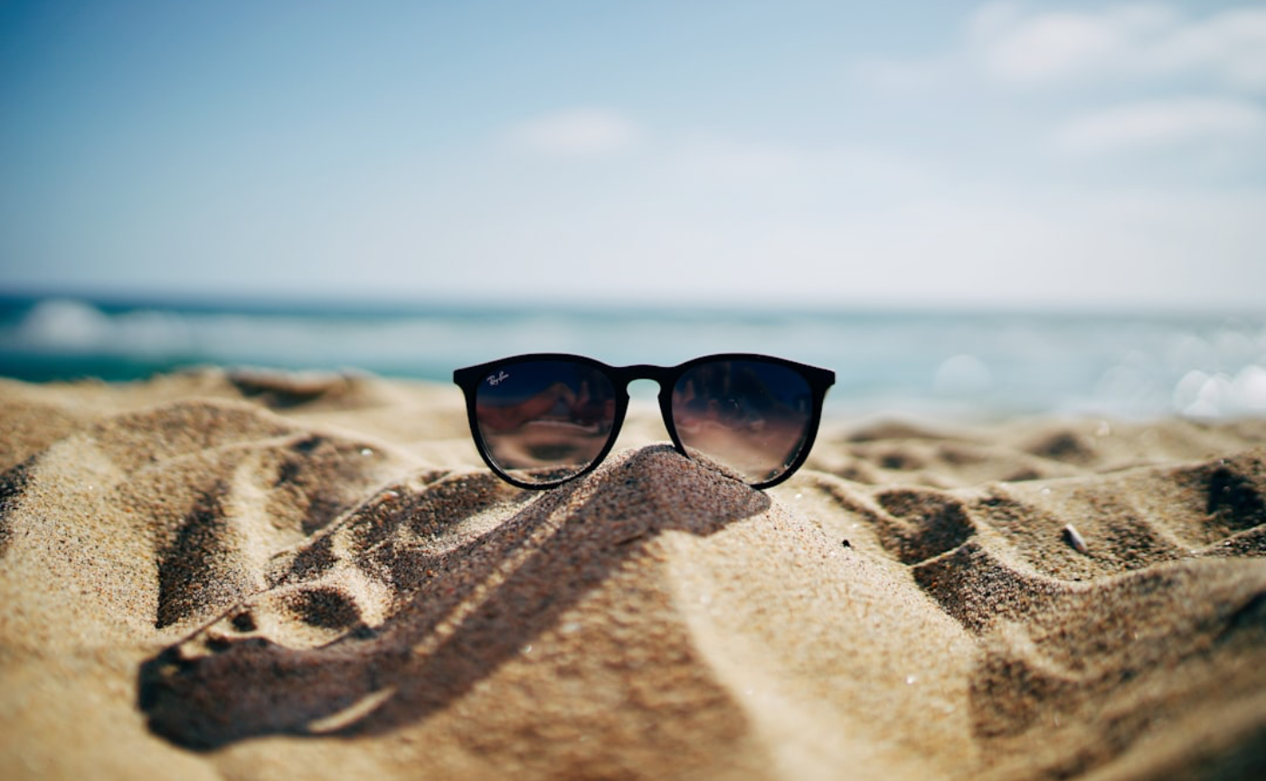 もう夏到来⁈何着るー？？！🌻🏖️