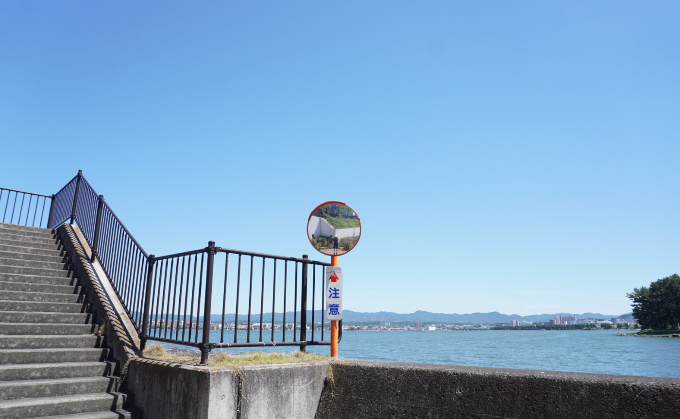【vol.3】「びわ湖30kmはじめてのロングウォーク」で歩いてきた！　