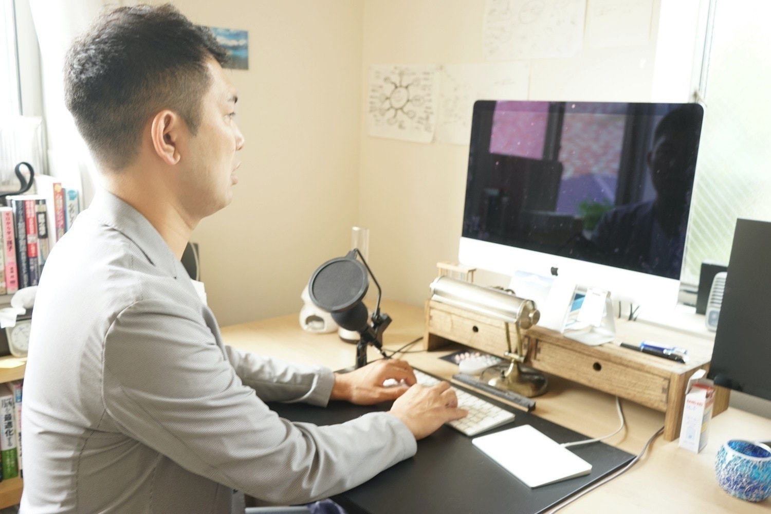 【中止•理由はコメント欄に】#11 オンラインメンタル相談会 9月10日（木）21時スタート