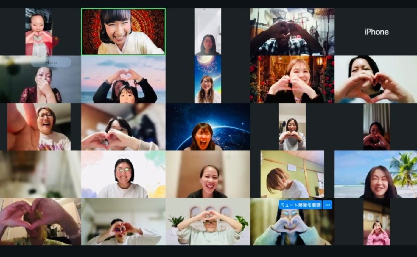 【 お供えものの準備をお願いします🍎 】本日22:00 ジヴァによるシャーマン儀式第二段💖!!!儀式がレベルアップします✨