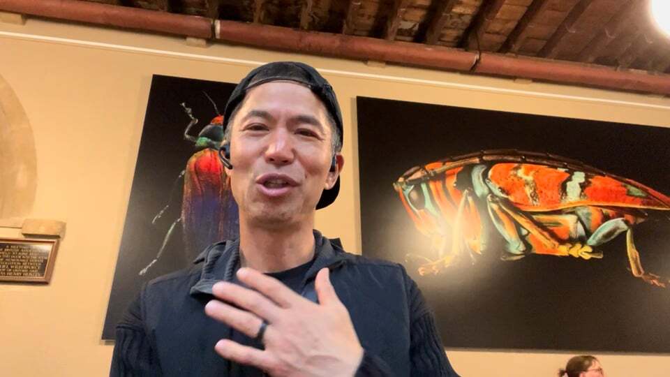 【Camp限定ムービー】🇬🇧今だから言える本音と、“次なる挑戦🇺🇸US出版”について。