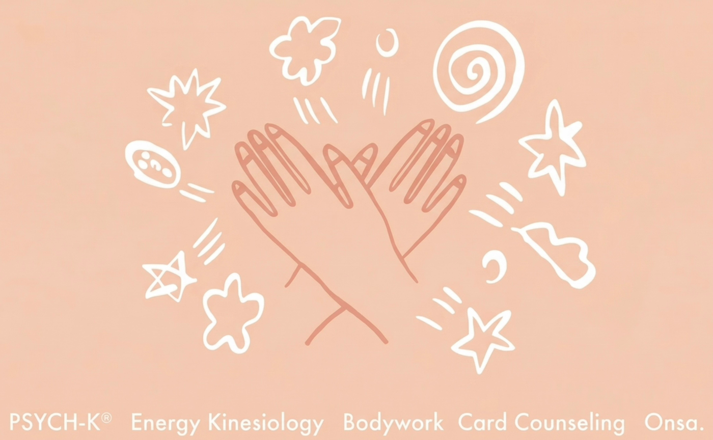 EPW Wellness Discover & Reset 