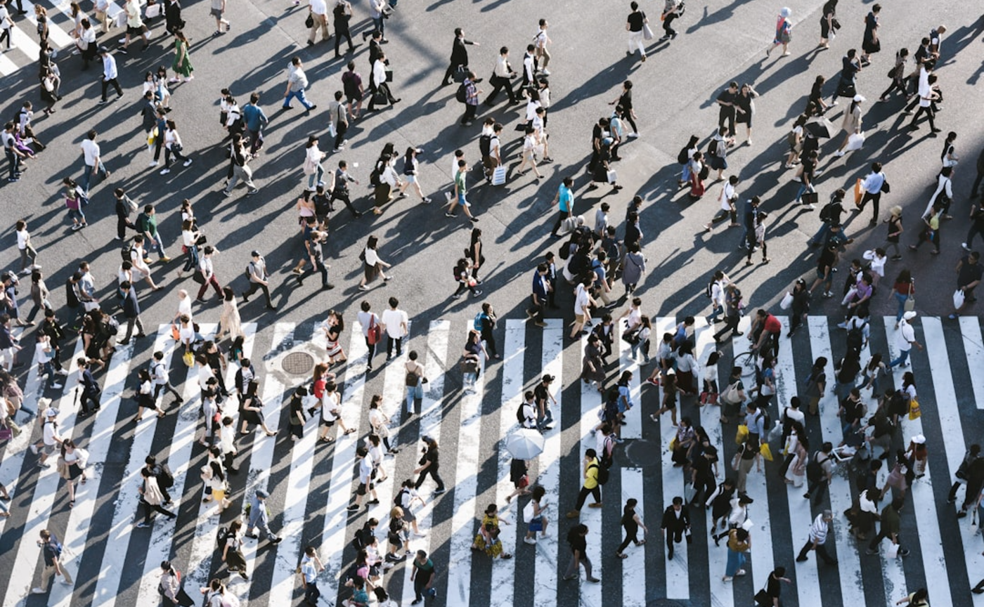 シン知行合一の思想 Vol.22：日本社会変革への応用 ― 社会は「問いの総量」で変わる