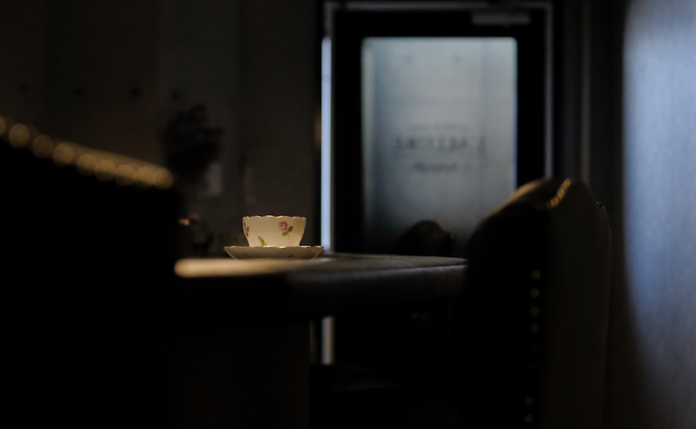 なぜ、私はコーヒーを続けているのか？