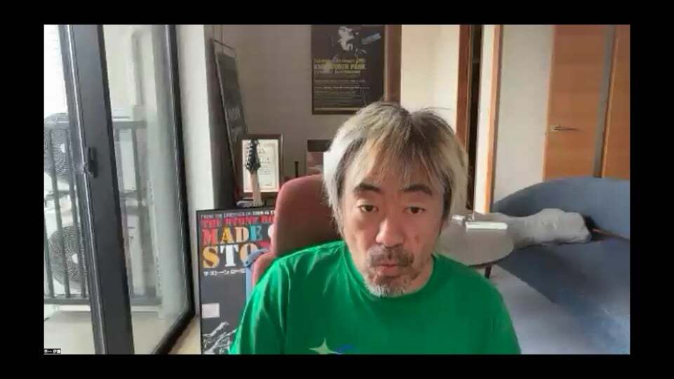 Musashino Valley 7 Values (5) たくさん話そう