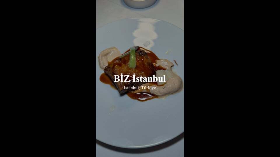 BİZ İstanbul | Istanbul, Türkiye
