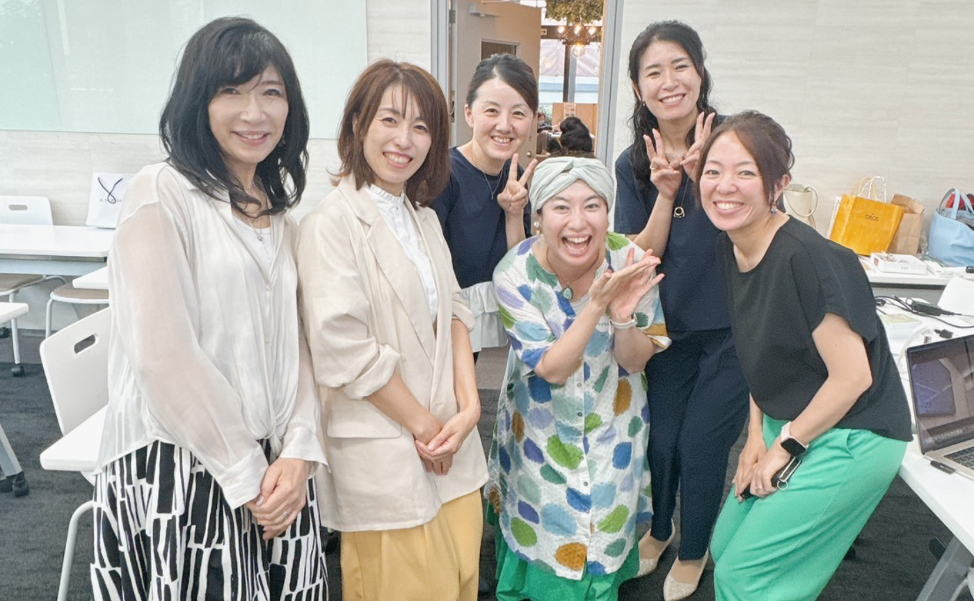 東京セミナー開催！