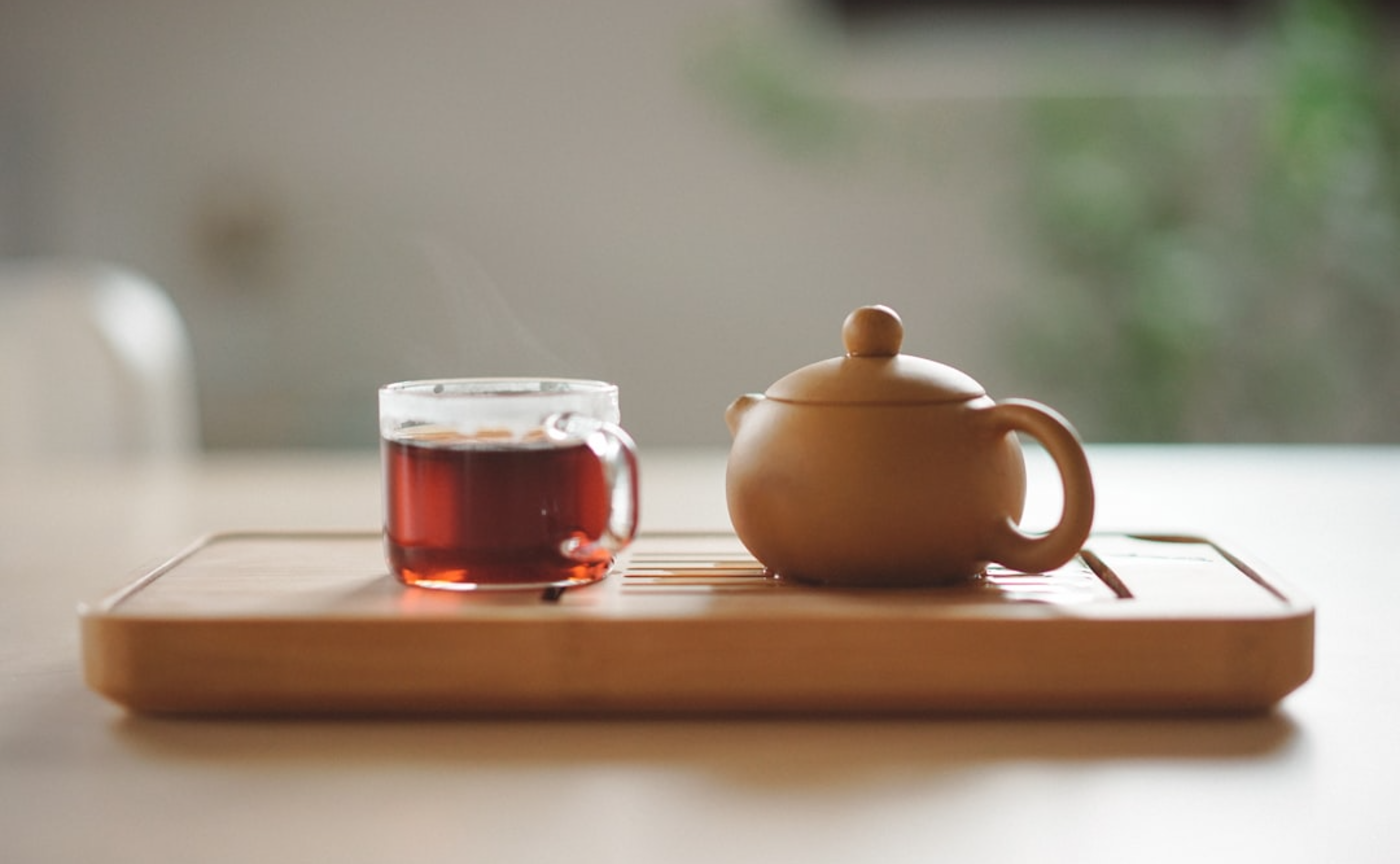 自分のコンディションに気づく
