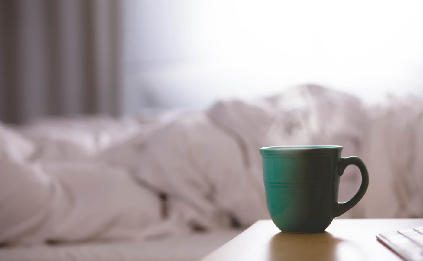 朝活を始めて半年。私が続けられている理由
