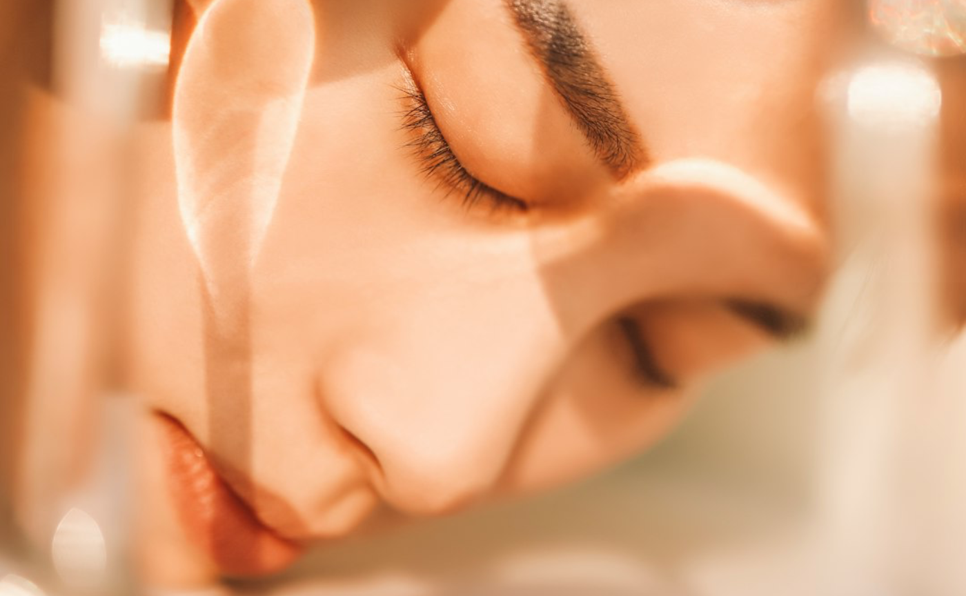  7月：Pure Awakening 気づきー自分の五感を呼び起こし、本当の自分に気づく
