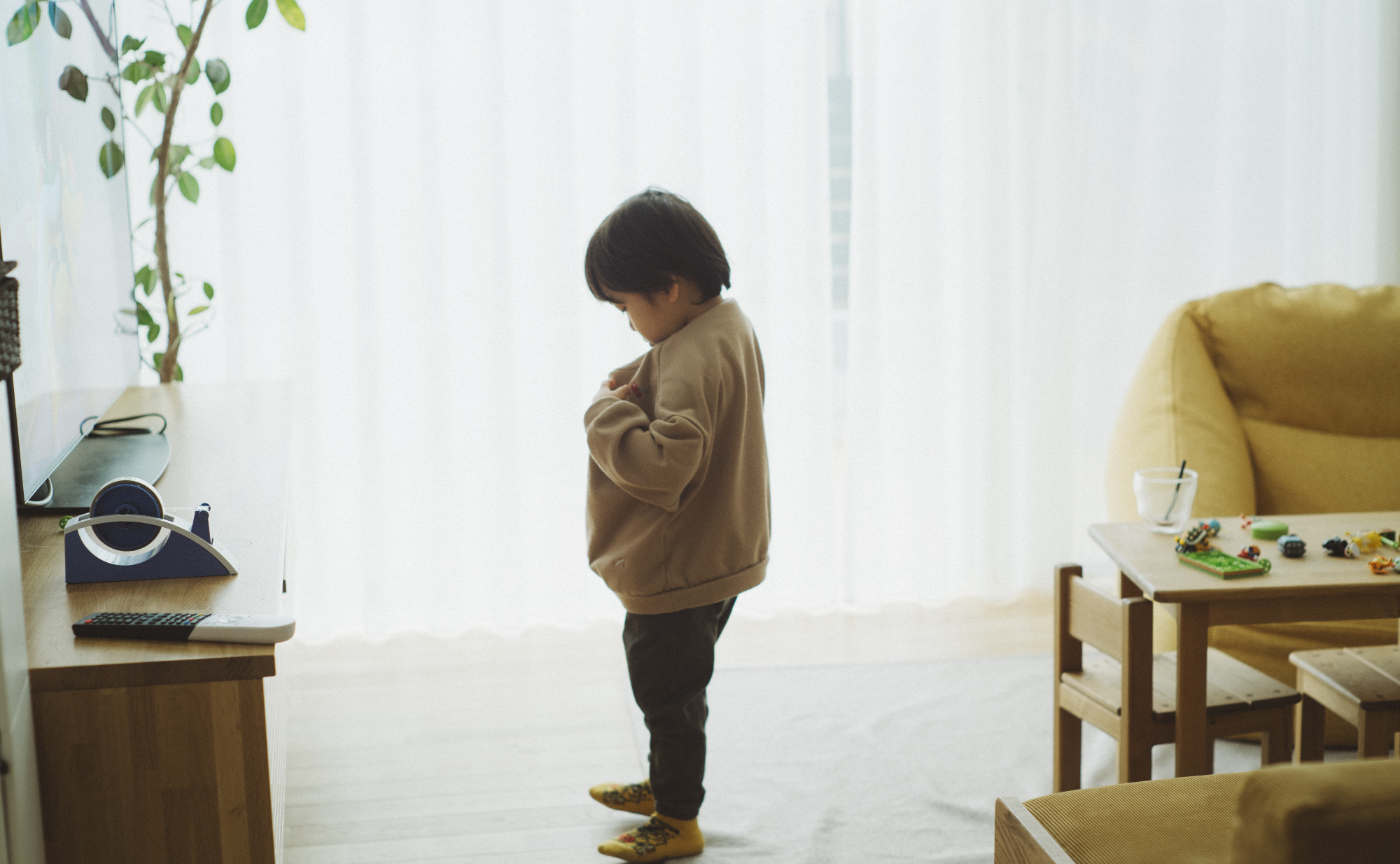 何気ない日常を作品にする5つの視点