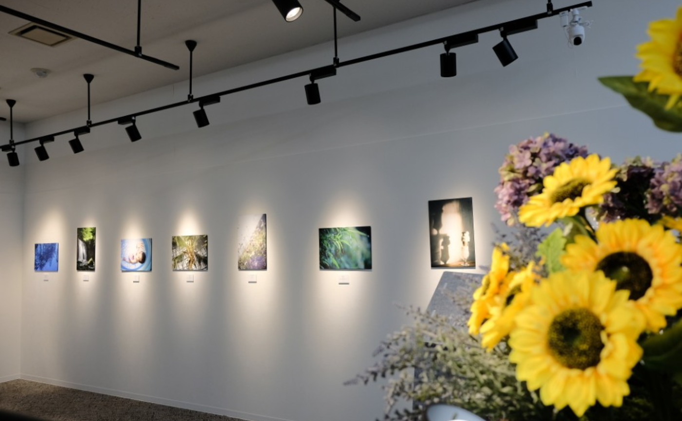 人生のベストショット写真展