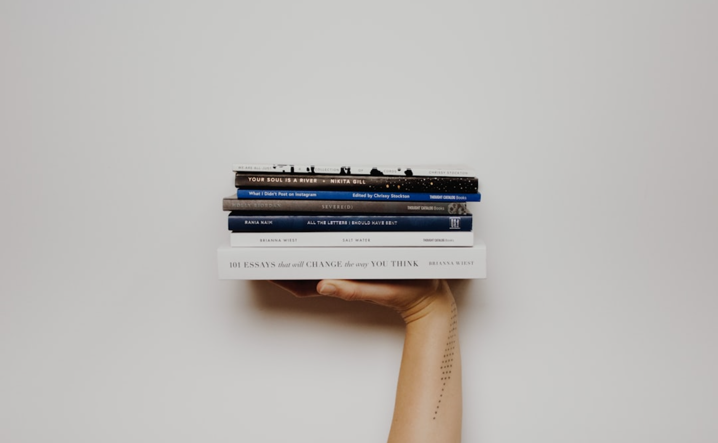 内省BOOKCLUBについて
