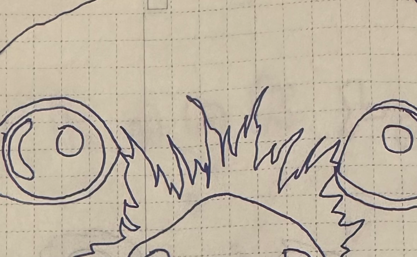 7/13 いちにちいちまい