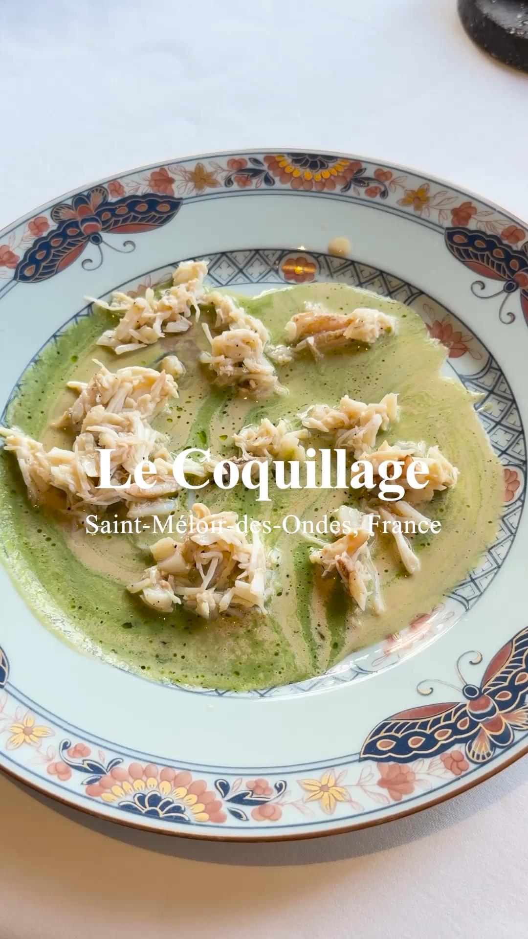 Le Coquillage | Saint-Méloir-des-Ondes, France