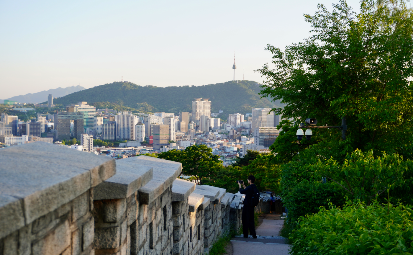 ひとり旅は、楽しくなくていい。