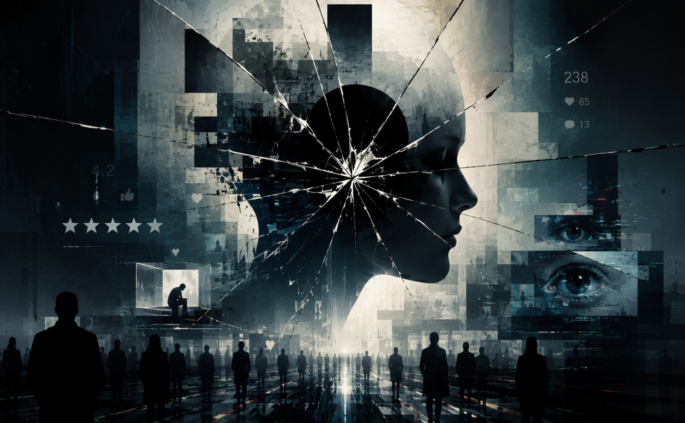 第13回　『ブラック・ミラー』Netflix
 