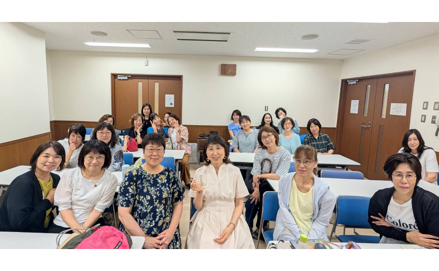 「韓国ミュージカルを語り合う会」開催しました！