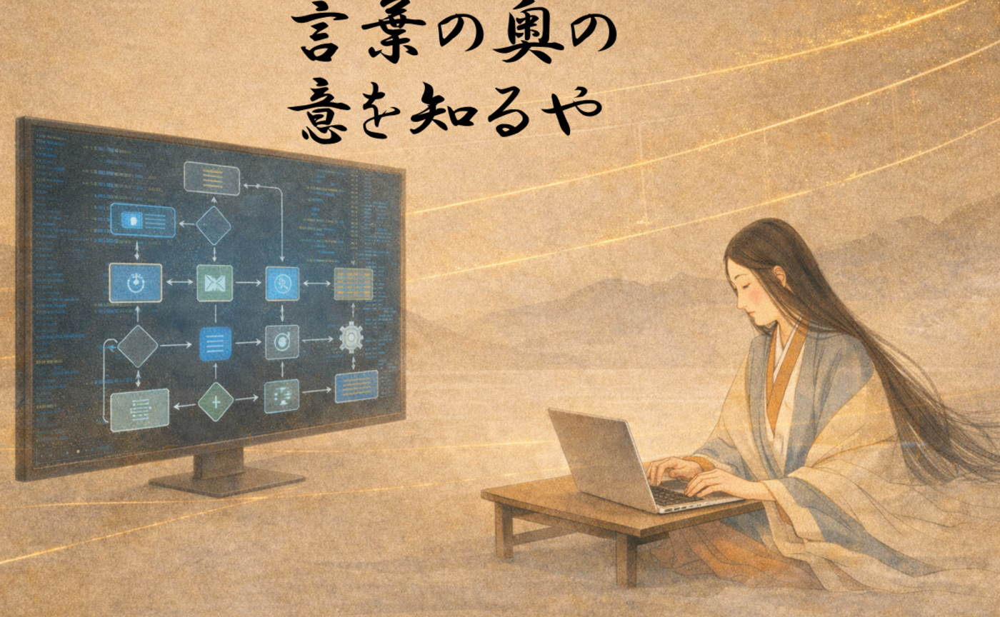 AIはメタ表現を本当に理解しているのか