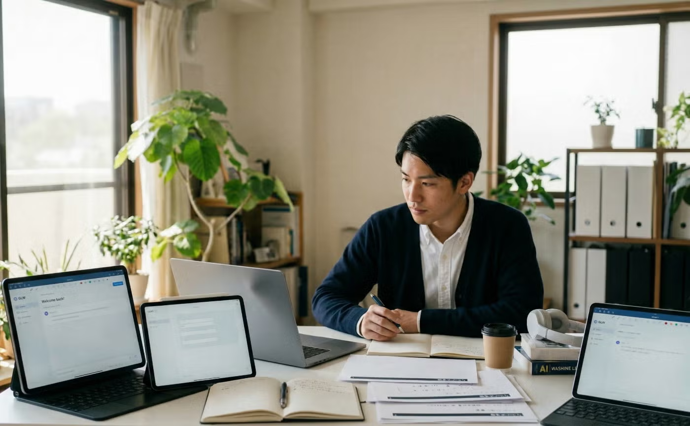 【7月更新版】リニア学習サポートGPTSとGEMのご案内