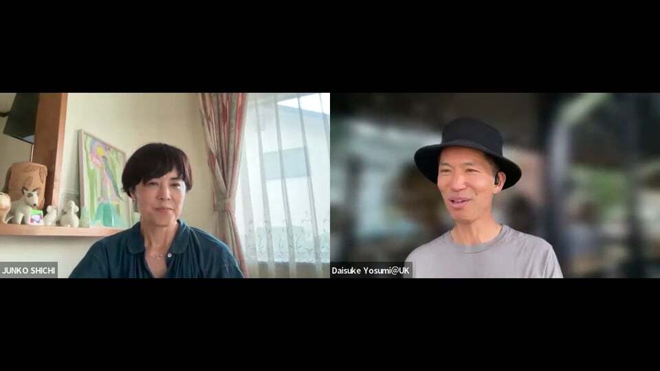 Camp10周年企画｜ヨスミのまんなか⑦ なぜ、大切な人を手放したのか