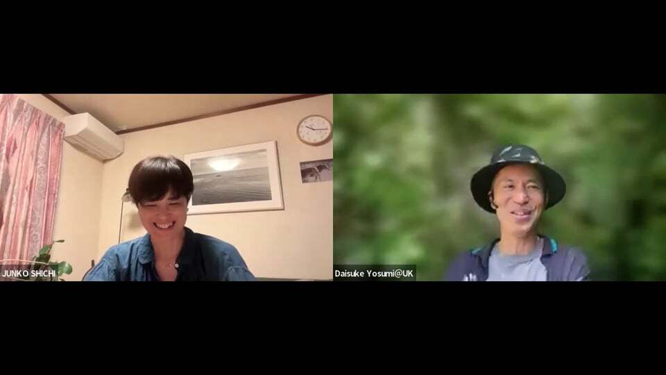 Camp10周年企画｜ヨスミのまんなか⑧ なぜ、Campを10年続けられたのか
