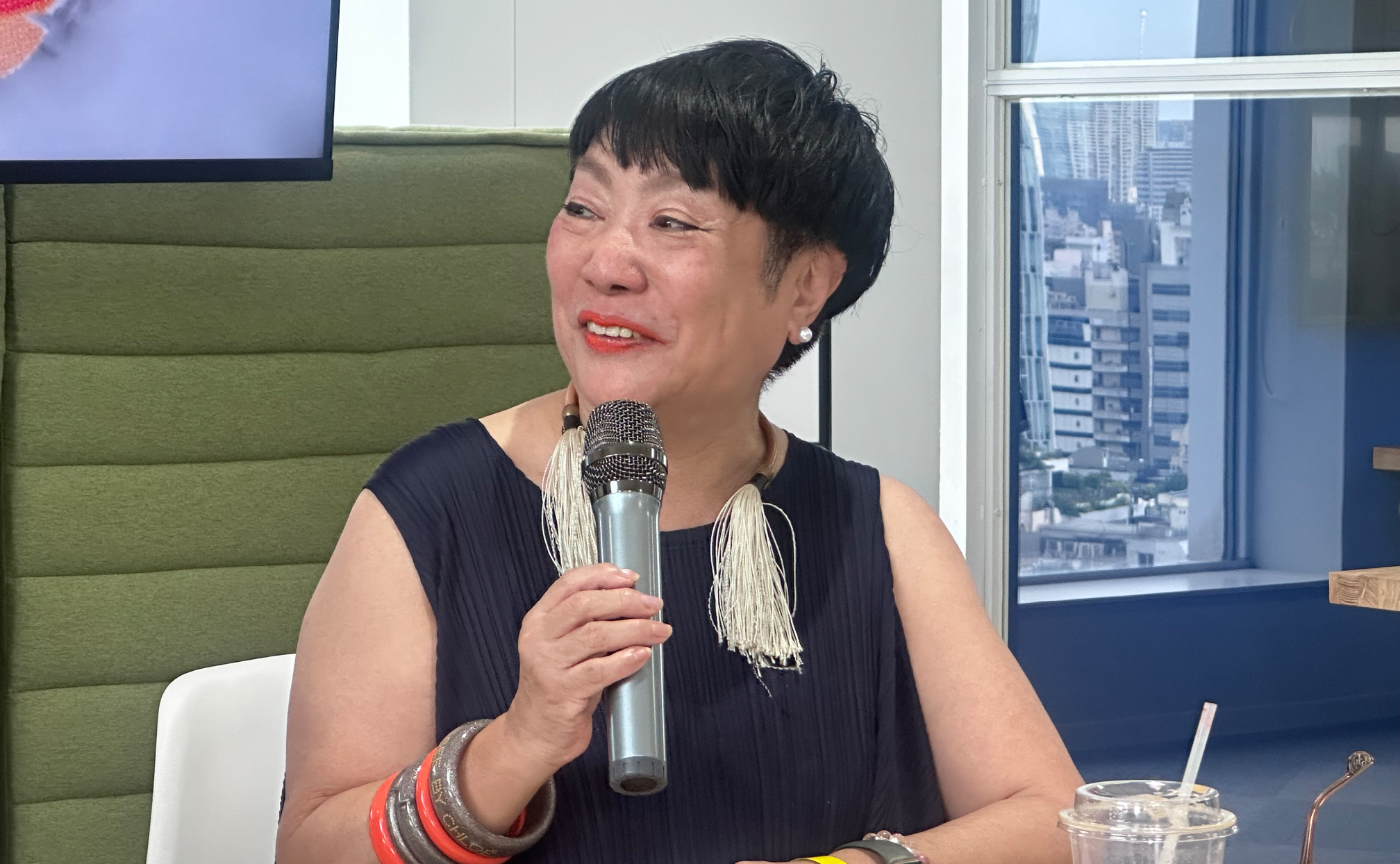 【2年目のテーマ】湯山玲子ワルい子のためのブッククラブ2年目は?