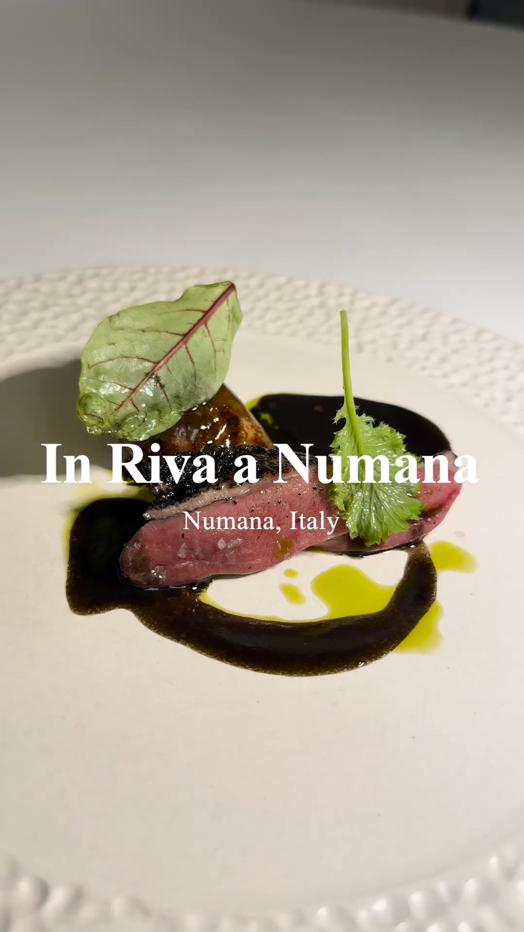 In Riva a Numana | Numana, Italy