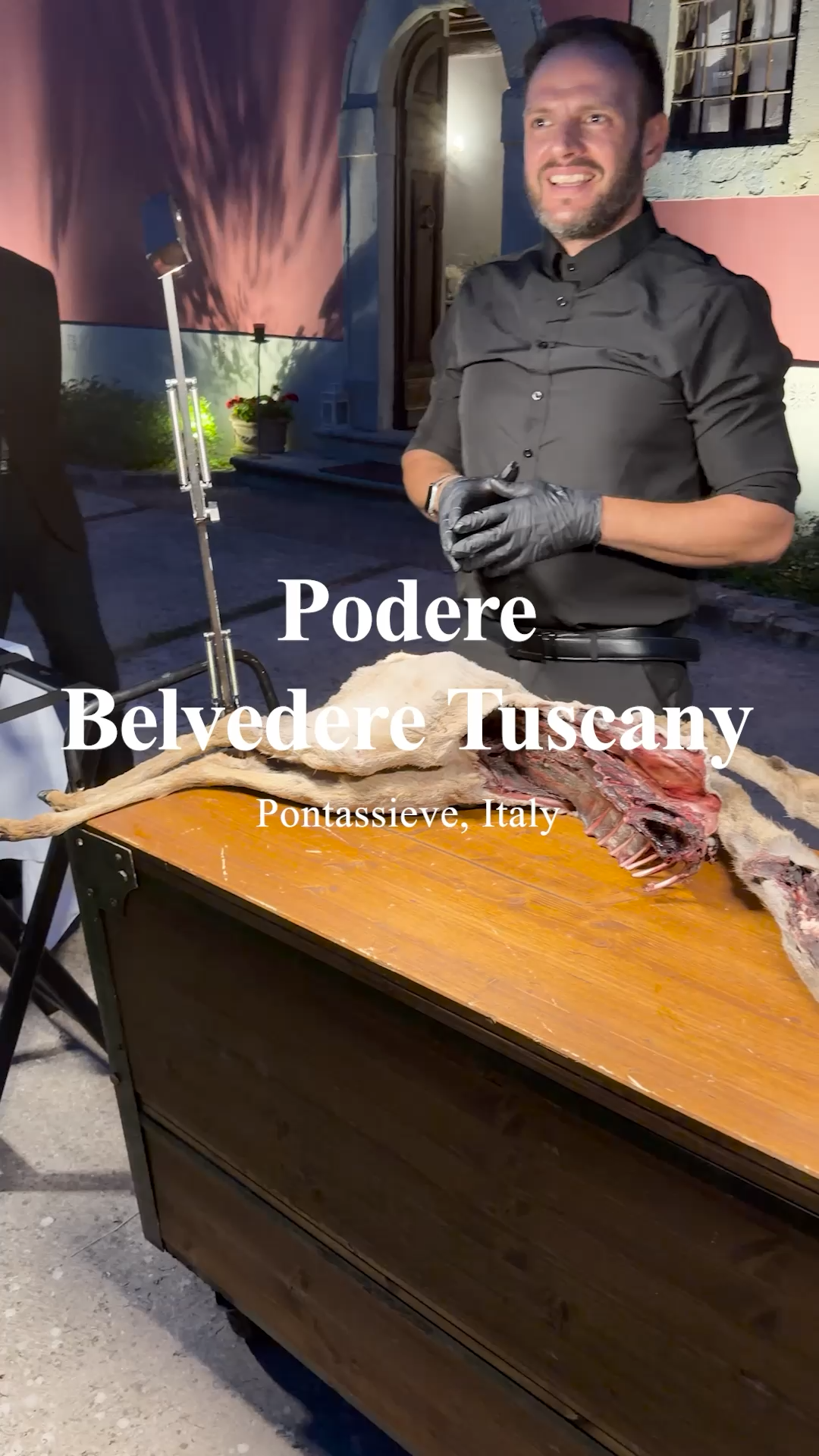 Podere Belvedere Tuscany | Pontassieve, Italy