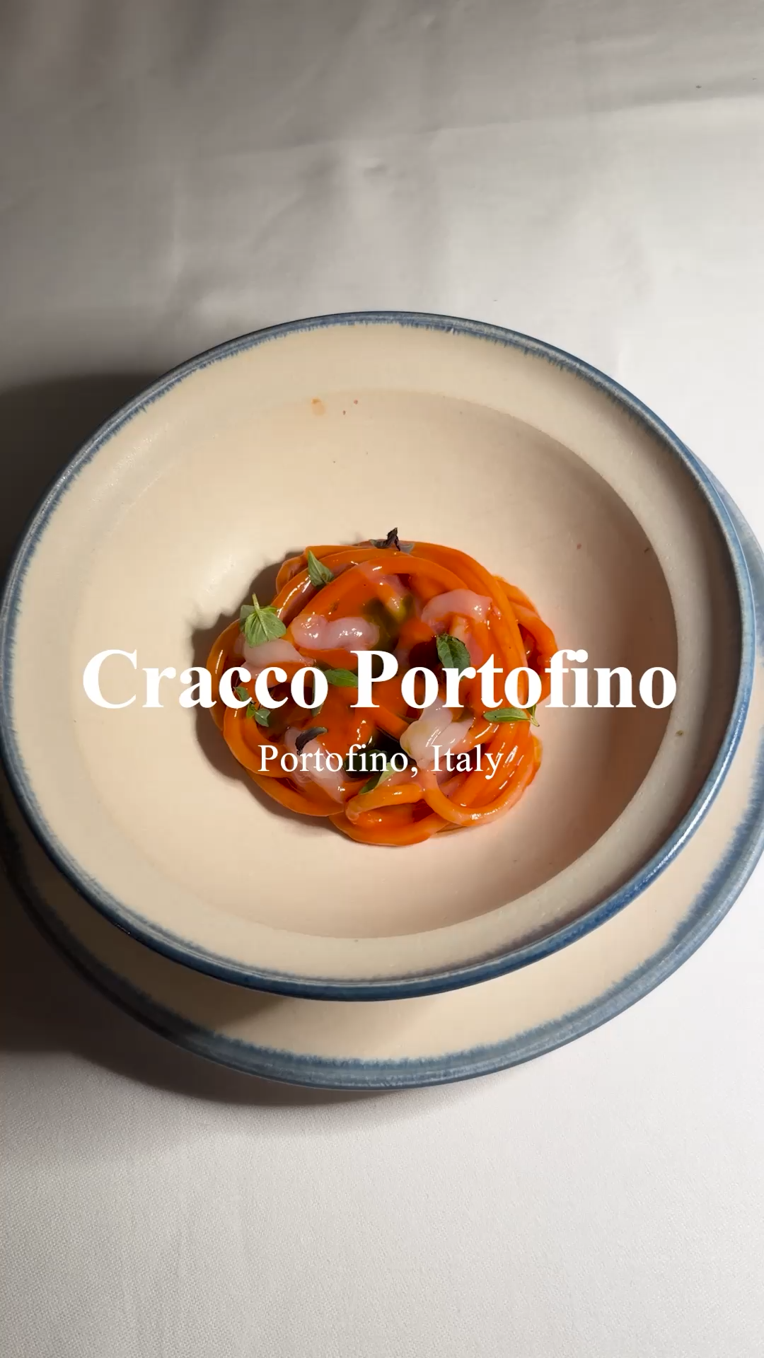 Cracco Portofino | Portofino, Italy