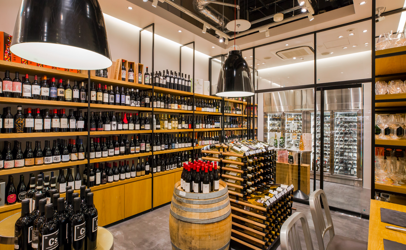 六本木店｜SOMMELIER'S CHOICE ー冷やして楽しむ赤ワインー