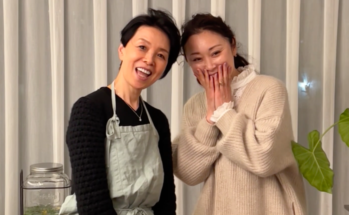 【お知らせ】この秋、MASAKI'S CREWは盛りだくさんです